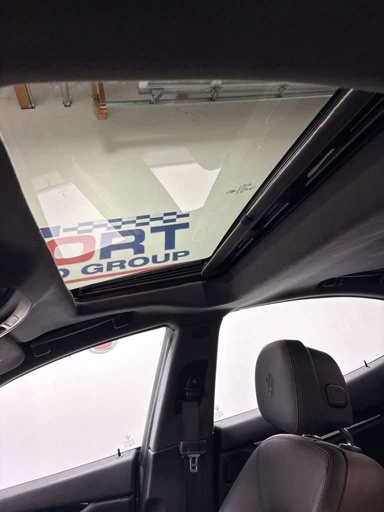 Used 2023 Maserati Ghibli Modena image 22