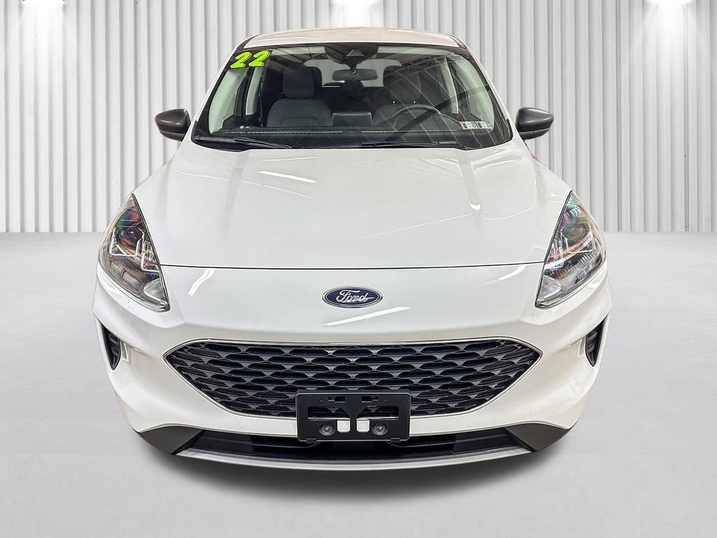 Certified 2022 Ford Escape SE w/ Convenience Package image 14