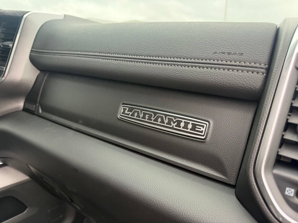 New 2026 RAM 2500 Laramie AWD/4WD image 64