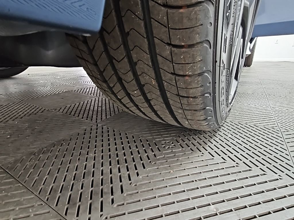 New 2026 Honda Civic Sport image 40