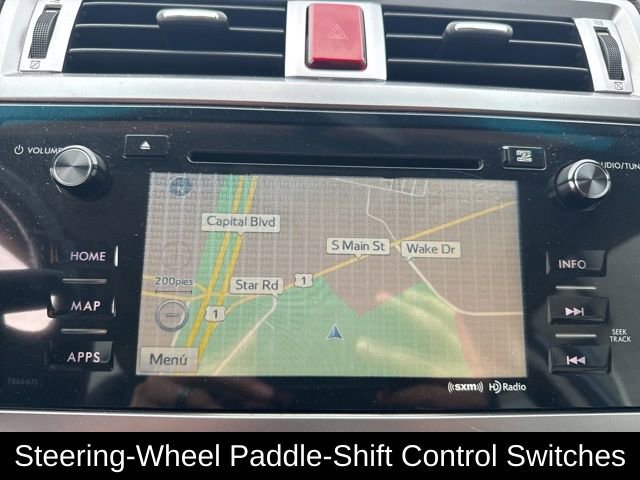 Used 2015 Subaru Legacy 2.5i Limited image 29