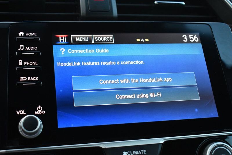 Used 2019 Honda Civic Sport image 34