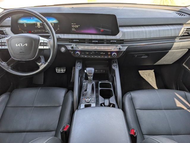 Used 2023 Kia Telluride SX AWD/4WD image 26