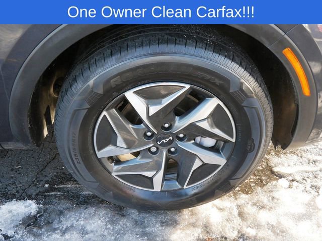 Used 2024 Kia Sorento EX image 7