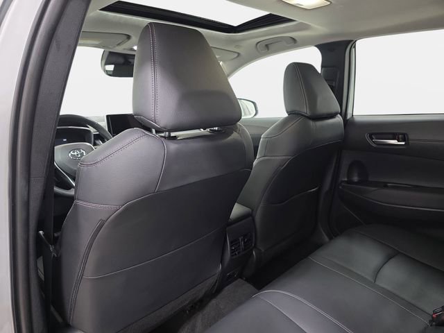 Certified 2023 Toyota Corolla Cross XLE w/ Convenience Package image 10