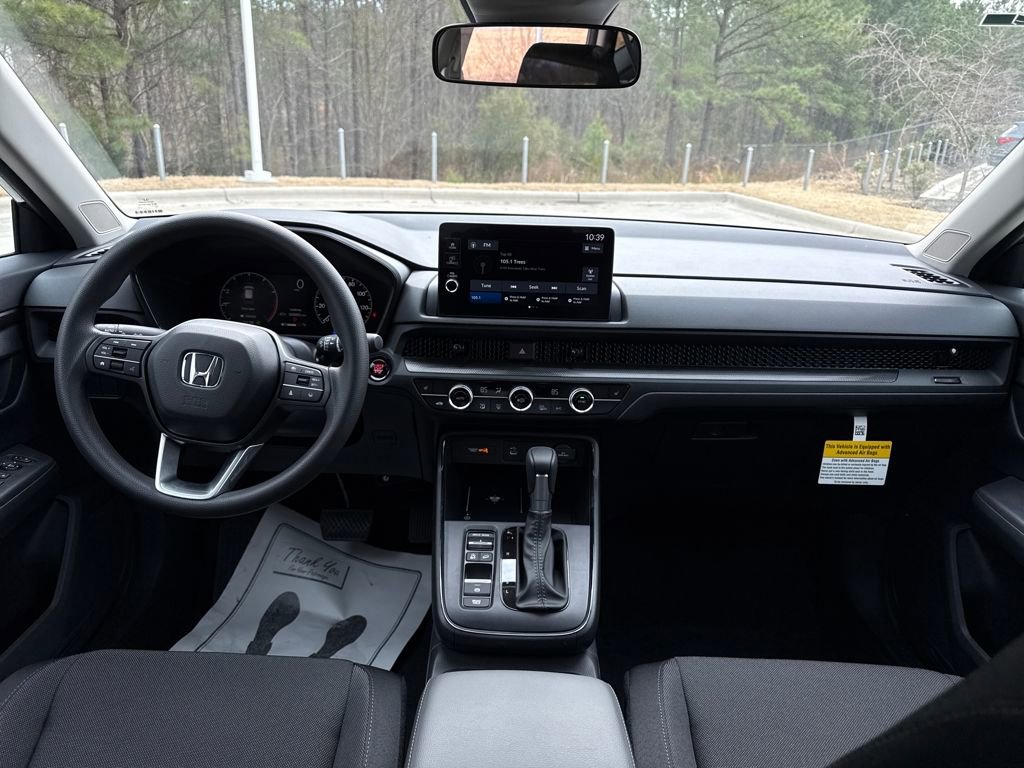 New 2026 Honda CR-V EX image 14