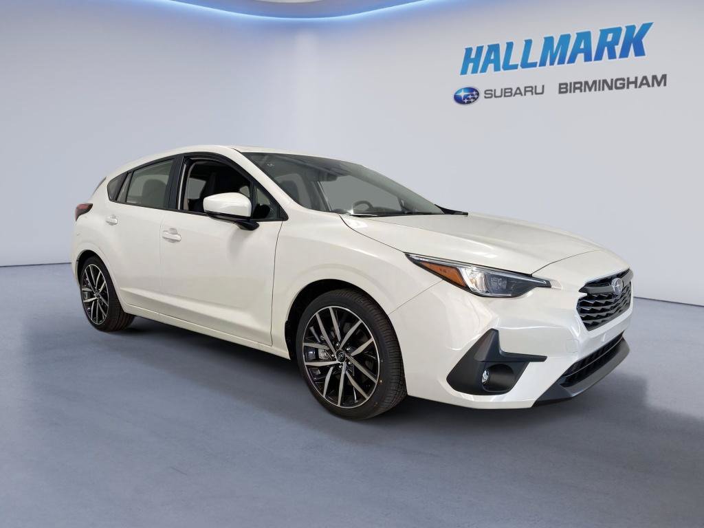 New 2026 Subaru Impreza 2.0i Sport AWD/4WD image 1
