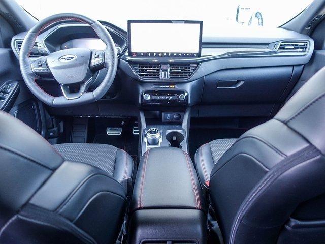 Used 2023 Ford Escape ST-Line w/ Tech Pack #1 image 4