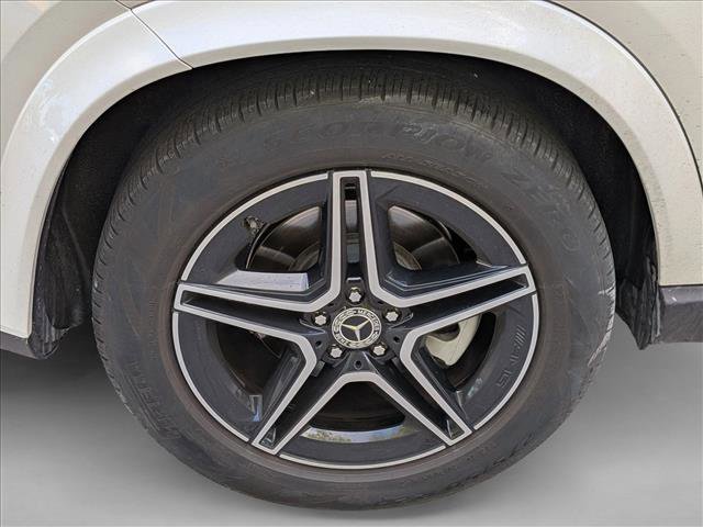 Used 2024 Mercedes-Benz GLE 450 4MATIC image 21