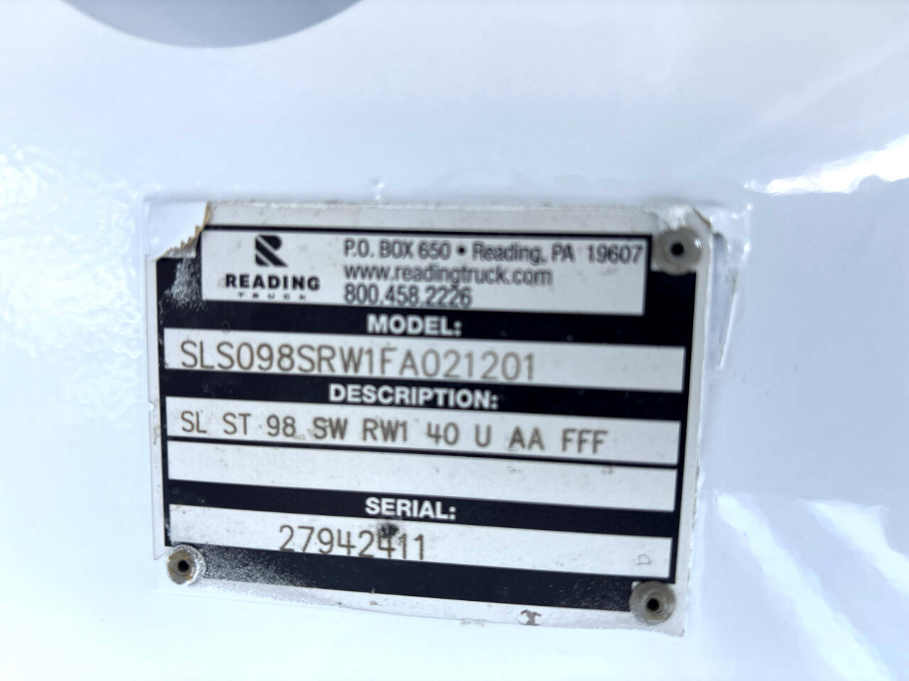 Used 2025 Chevrolet Silverado 3500 W/T w/ WT Convenience Package image 31