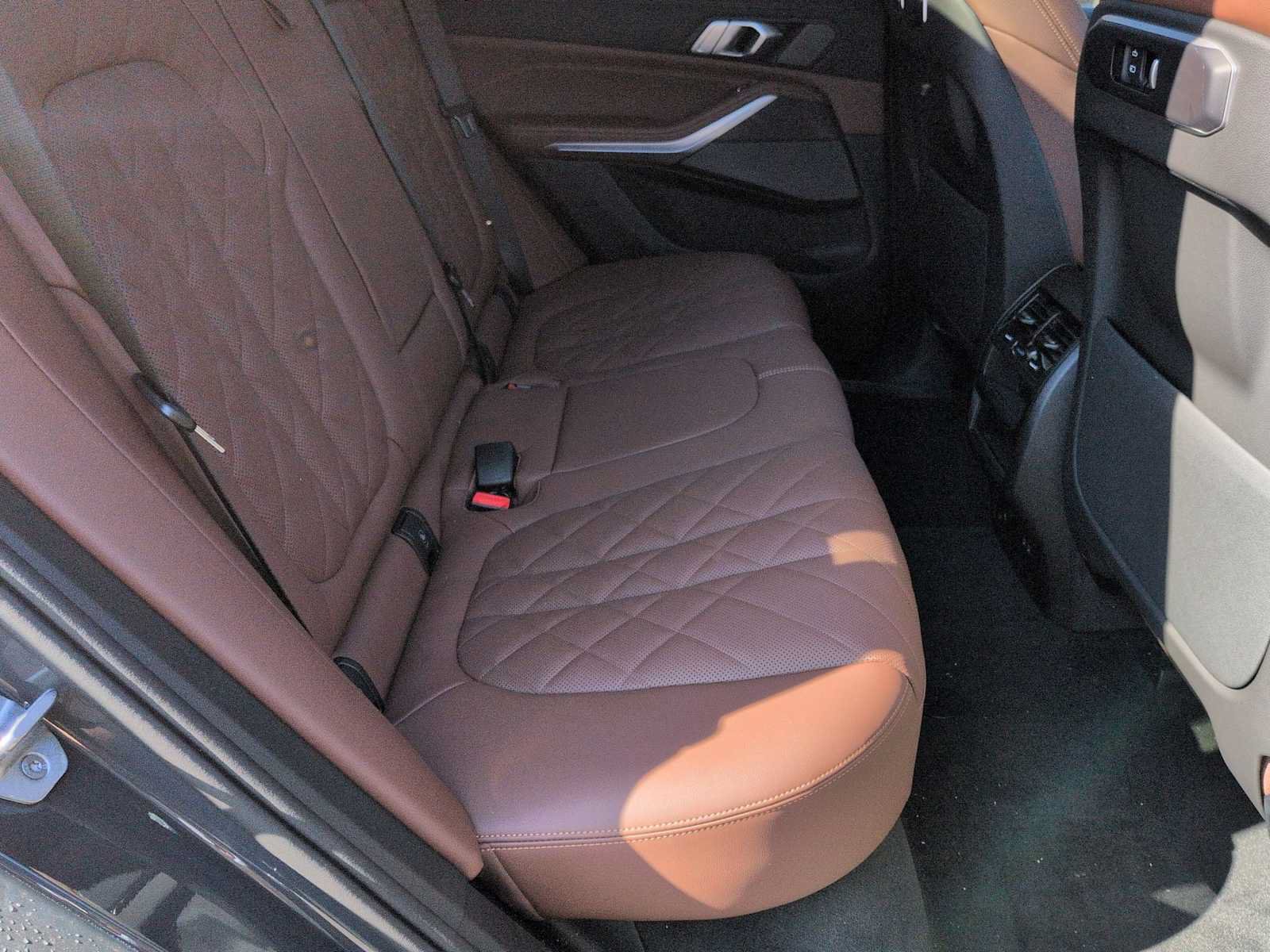 Used 2026 BMW X5 xDrive50e AWD/4WD image 22