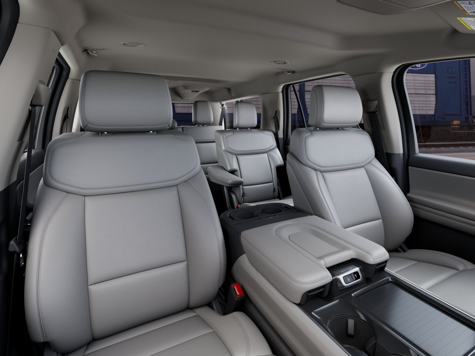 New 2027 Ford Expedition Max Active RWD image 10