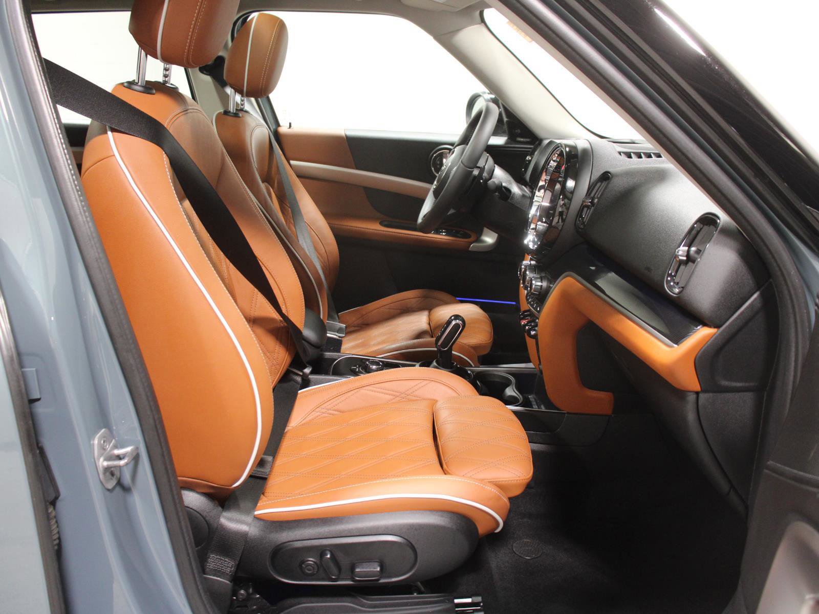 Certified 2023 MINI Cooper Countryman S image 20
