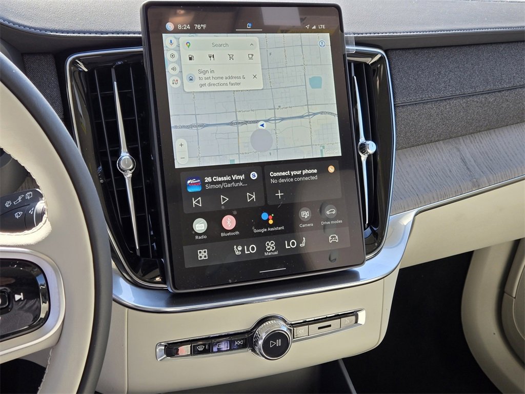 New 2025 Volvo XC90 B6 Ultra w/ Protection Package Premier image 26