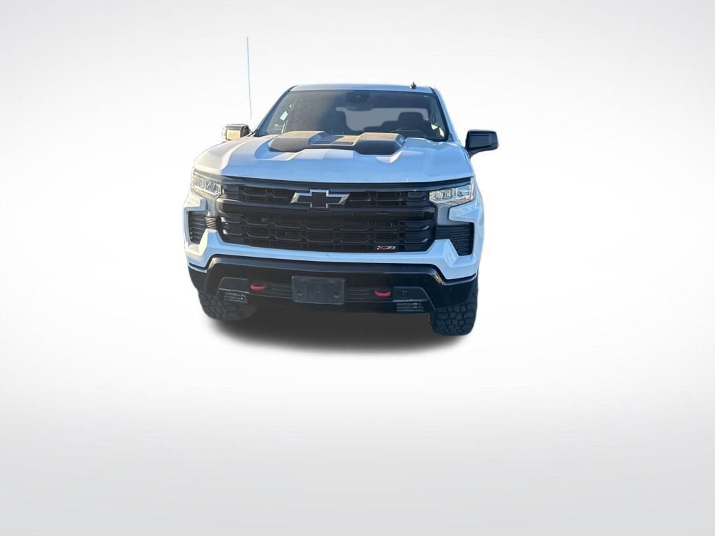 Used 2023 Chevrolet Silverado 1500 LT Trail Boss w/ Protection Package image 6