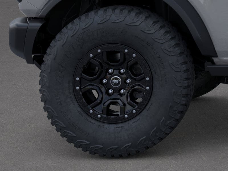 New 2026 Ford Bronco Big Bend w/ Black Diamond Package AWD/4WD image 49