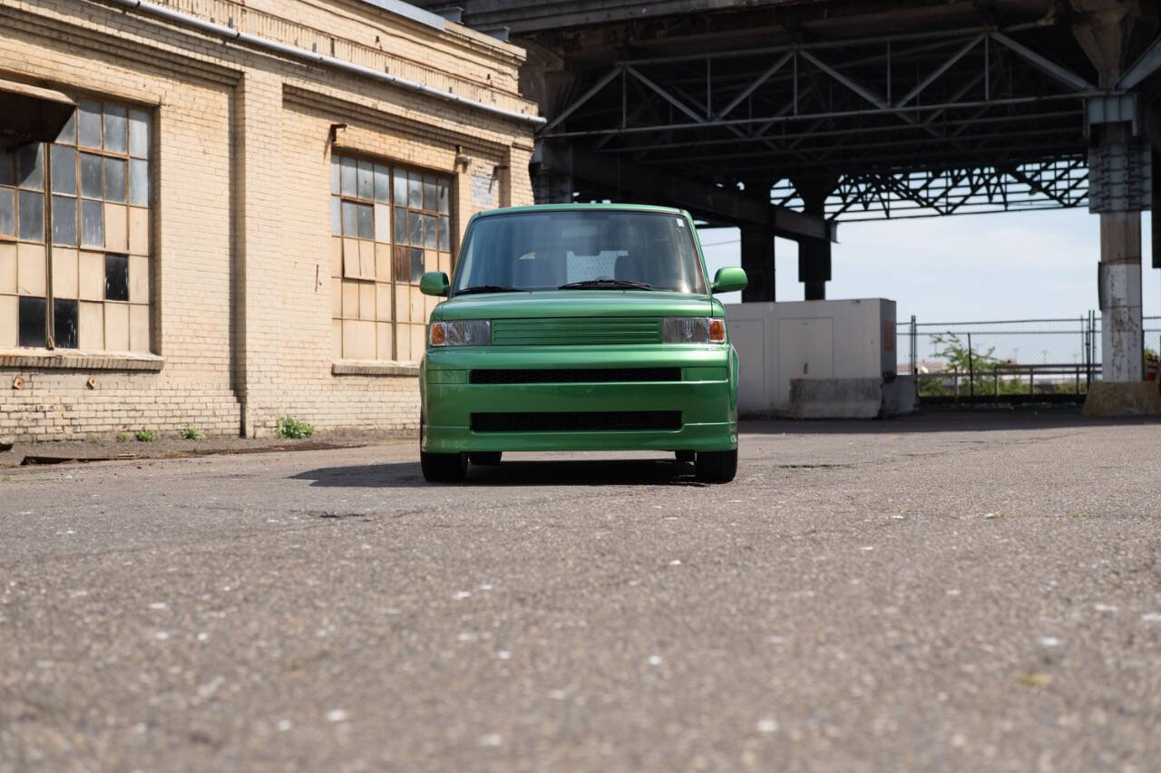 Used 2006 Scion xB FWD image 29