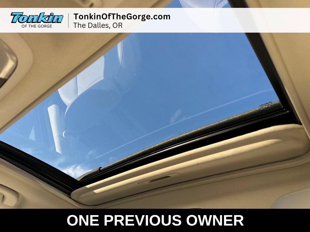 Used 2017 Subaru Impreza 2.0i Limited w/ Moonroof/BSD & Rcta/Eyesight AWD/4WD image 16