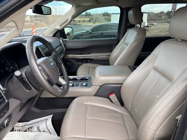 Used 2020 Ford Expedition XLT w/ Equipment Group 202A image 12