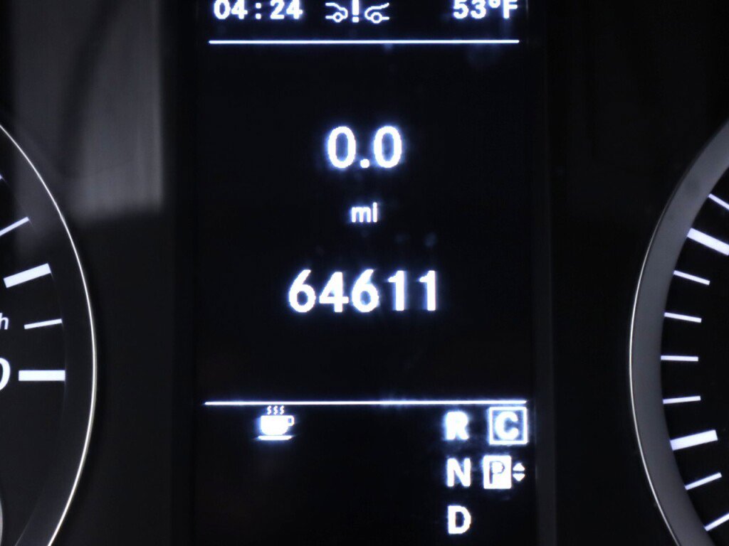 Used 2018 Mercedes-Benz Metris image 14