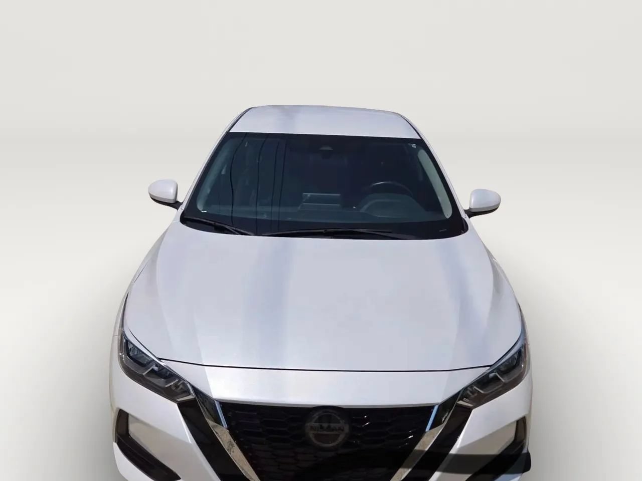 Used 2023 Nissan Sentra SV w/ All-Weather Package FWD image 5