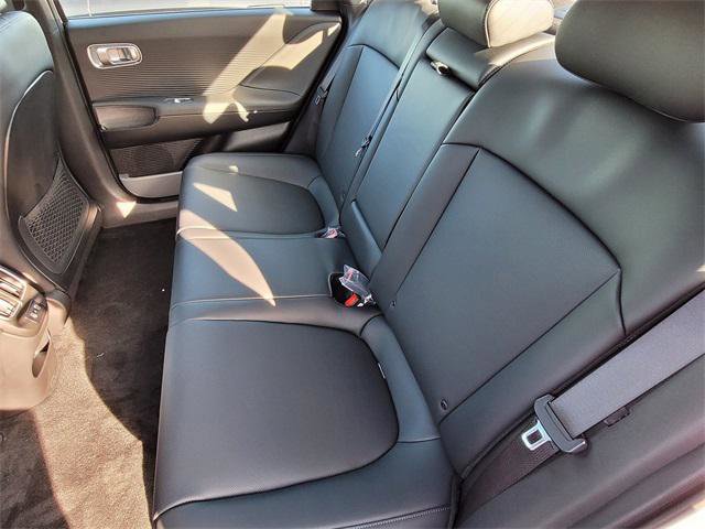 New 2025 Hyundai Ioniq 6 SEL image 7
