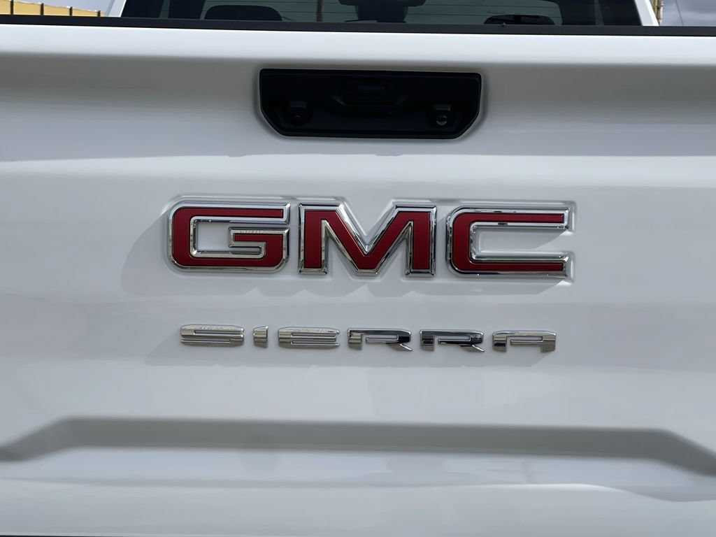 New 2026 GMC Sierra 2500 Pro w/ Convenience Package RWD image 27