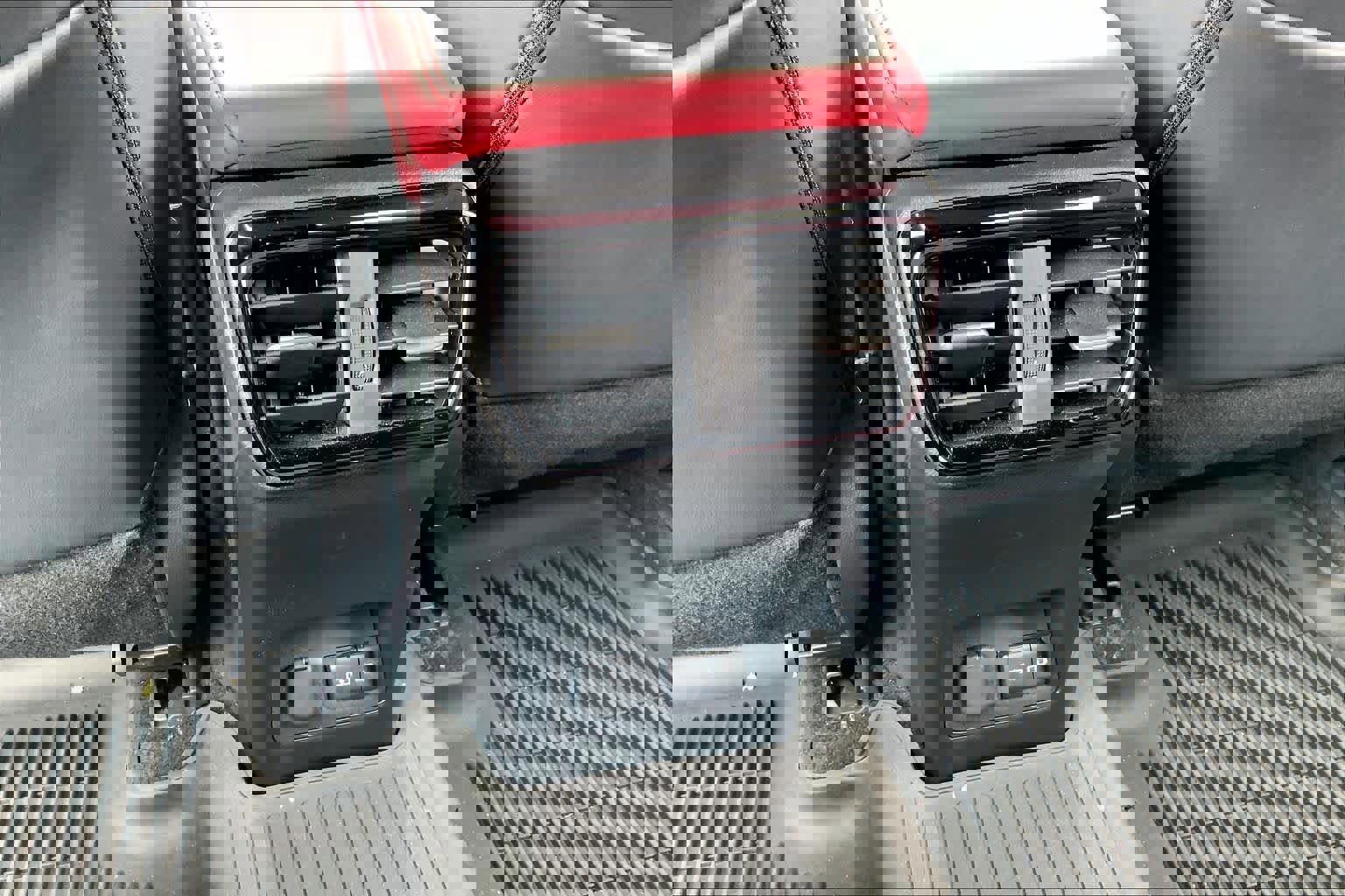 Certified 2023 Lexus NX 350h AWD image 36