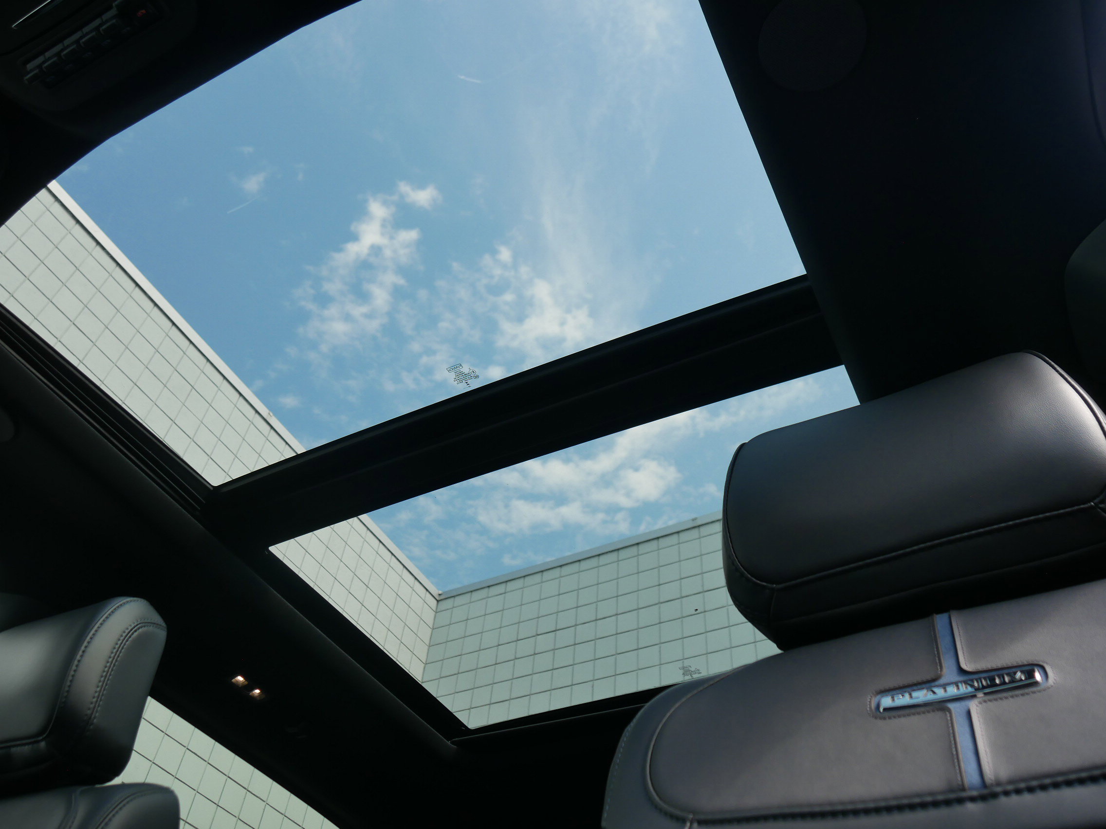 New 2026 Ford F250 Platinum image 5