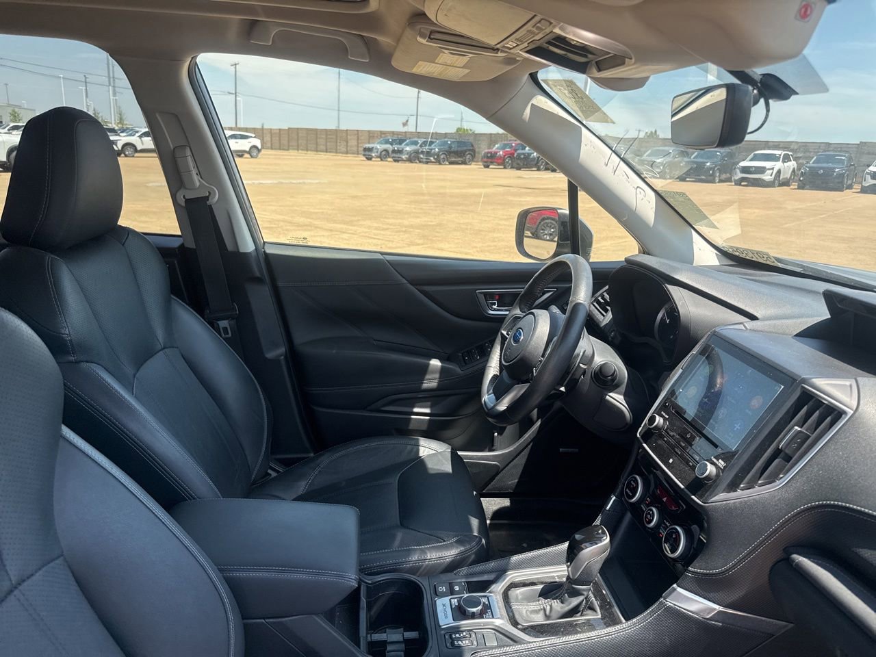 Used 2019 Subaru Forester Touring AWD/4WD image 27