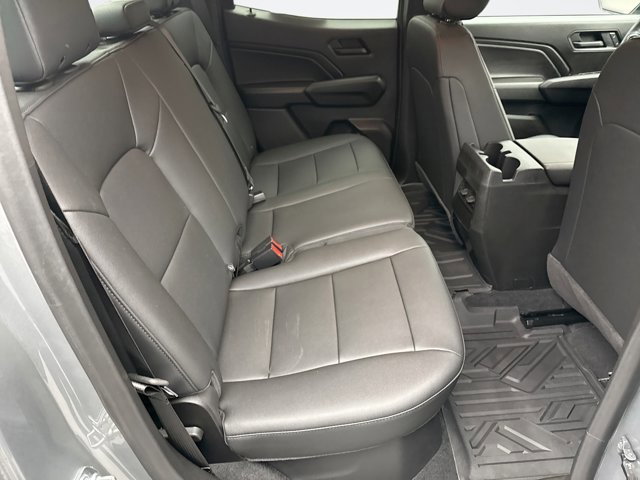 Used 2025 Chevrolet Colorado Trail Boss image 18