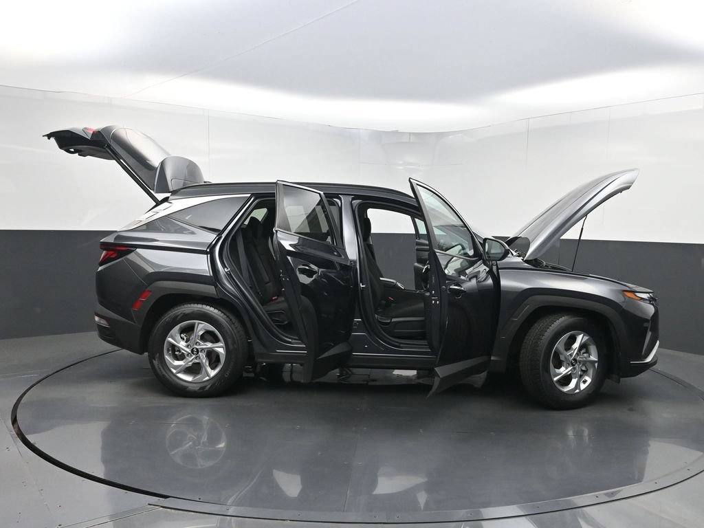 Used 2024 Hyundai Tucson SEL FWD image 33
