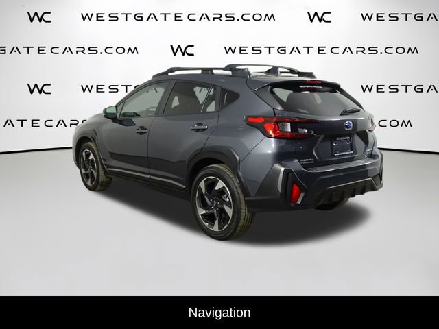 Used 2024 Subaru Crosstrek 2.5i Limited AWD/4WD image 5