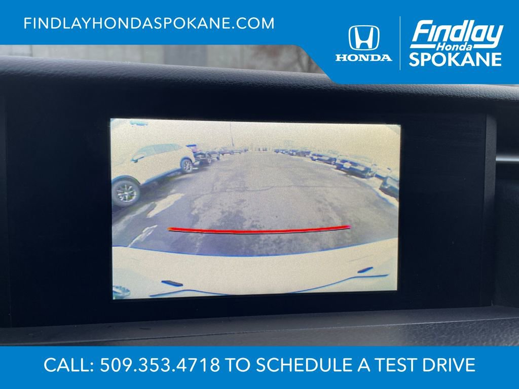 Used 2017 Lexus RC 350 AWD image 16