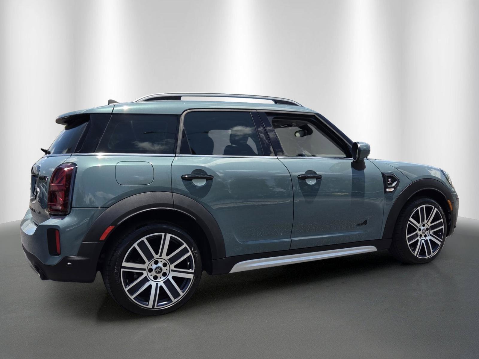 Used 2024 MINI Cooper Countryman S AWD/4WD image 7