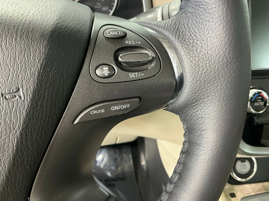 Used 2024 Nissan Murano SL image 33