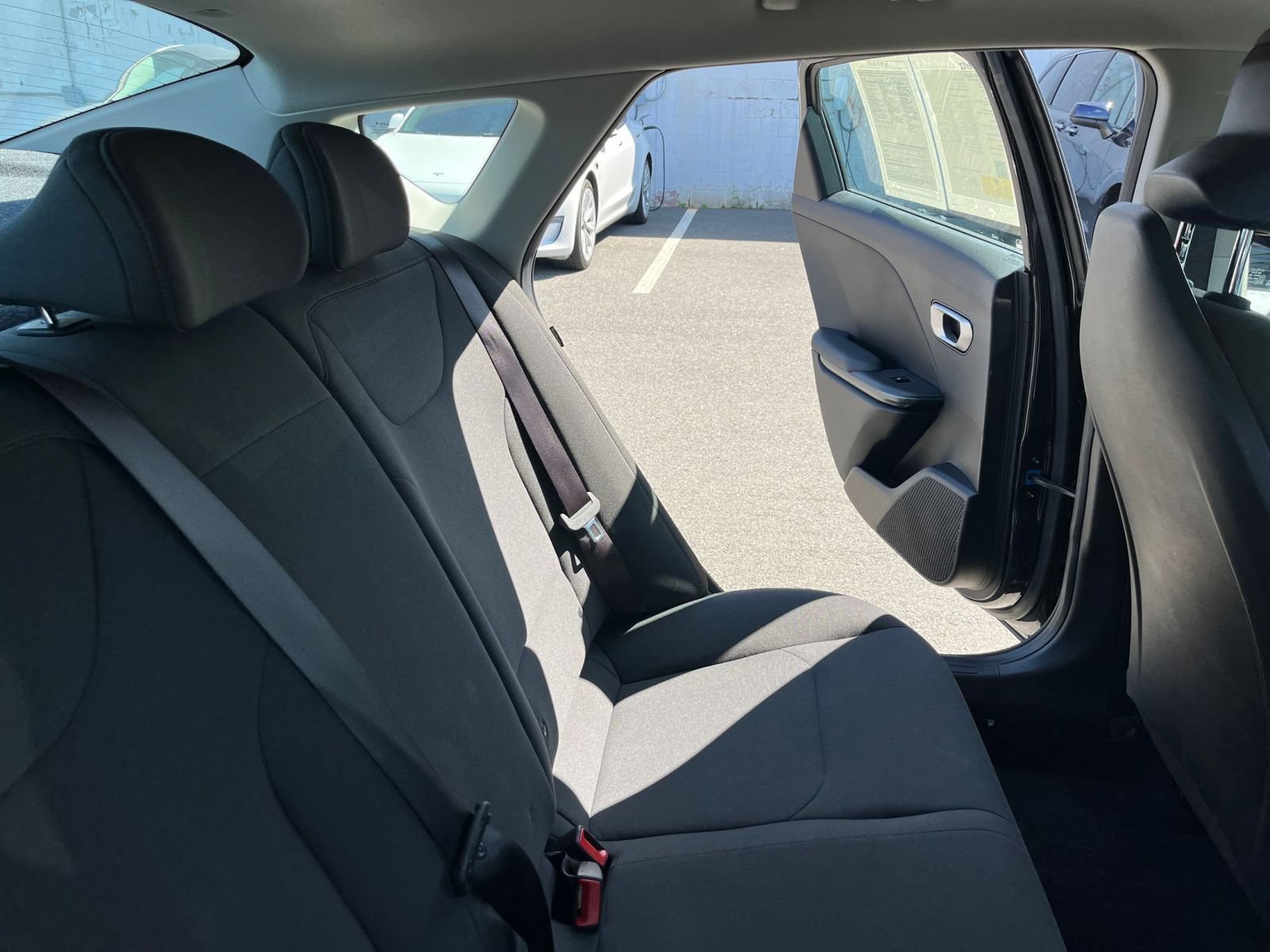 Used 2026 Kia K4 FWD image 36