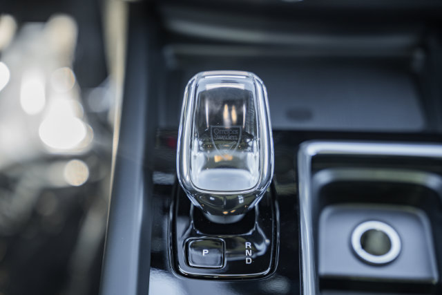 New 2027 Volvo XC60 B5 Plus AWD/4WD image 26