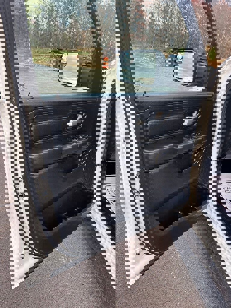 Used 2024 RAM 1500 Tradesman image 10