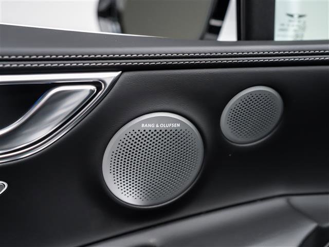 New 2026 Genesis GV80 3.5T Advanced image 25