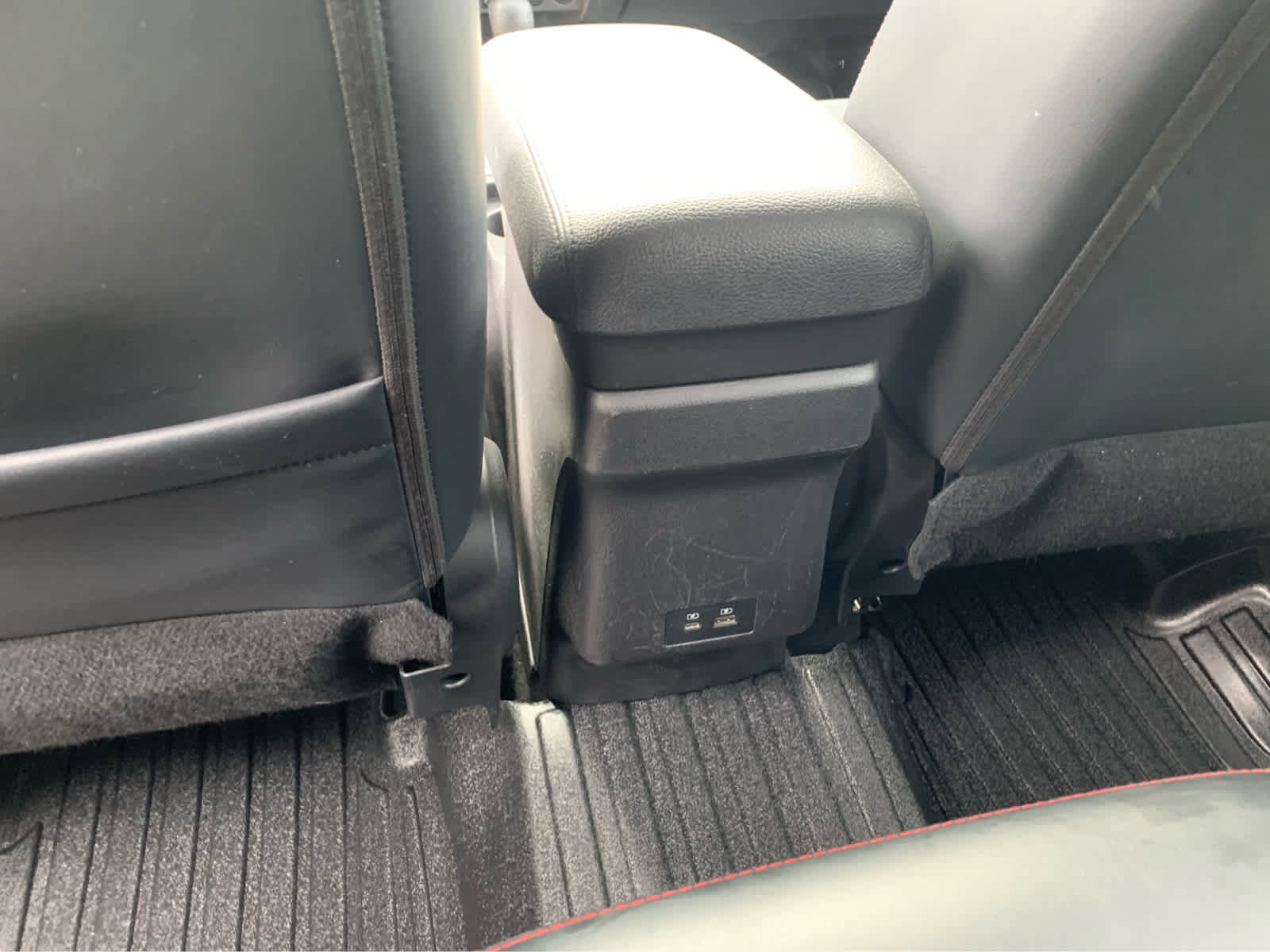 Used 2022 Mitsubishi Outlander Sport SE image 23