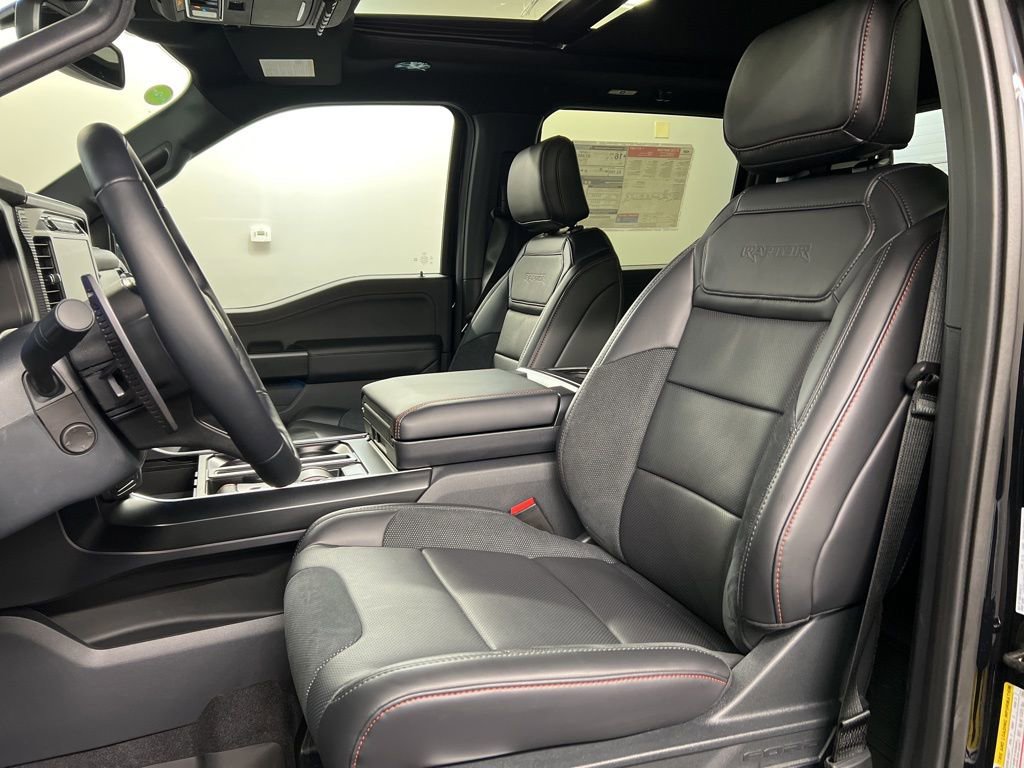 New 2026 Ford F150 Raptor image 32