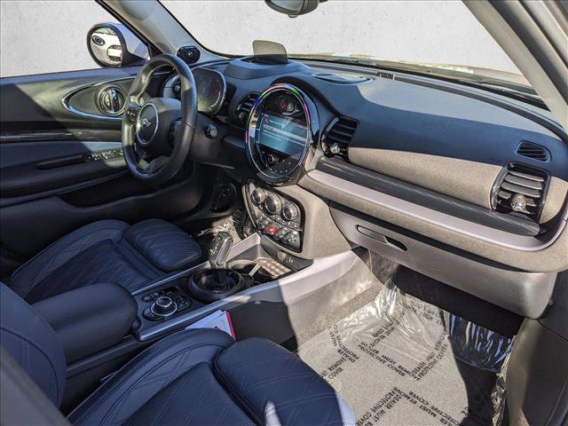 Certified 2023 MINI Cooper Clubman S image 22