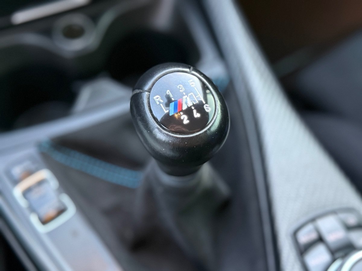Used 2016 BMW M2 RWD image 20