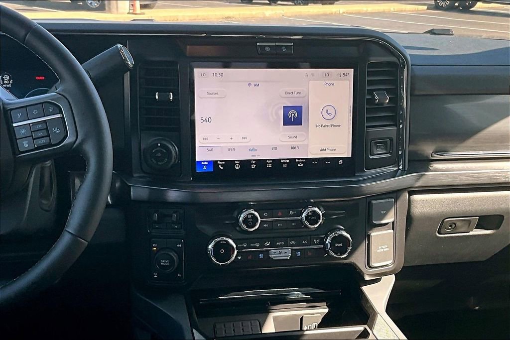 New 2026 Ford F350 Lariat w/ Lariat Ultimate Package AWD/4WD image 7