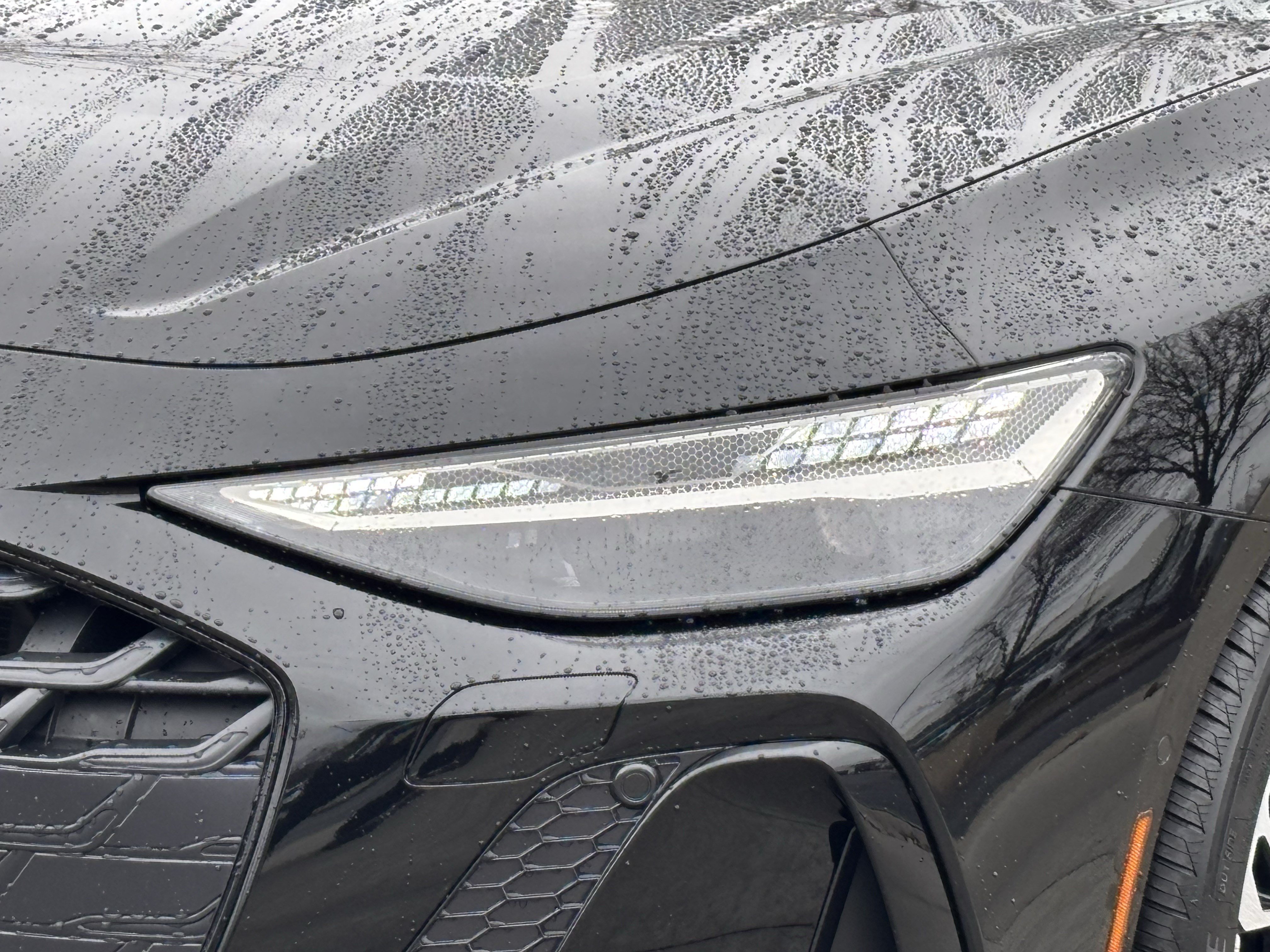 Used 2026 Audi A6 Prestige AWD/4WD image 6
