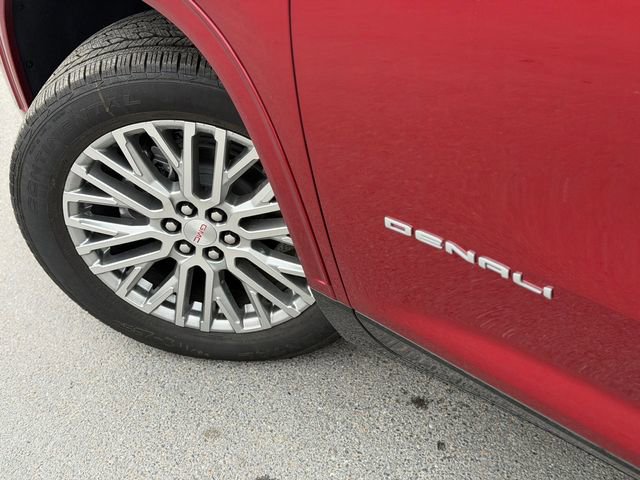 New 2026 GMC Acadia Denali w/ Super Cruise Package image 10