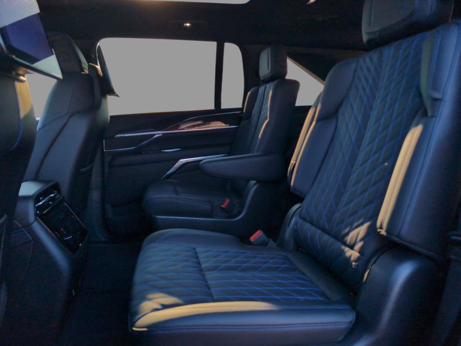 New 2026 Cadillac Escalade IQ Sport 1 AWD/4WD image 30