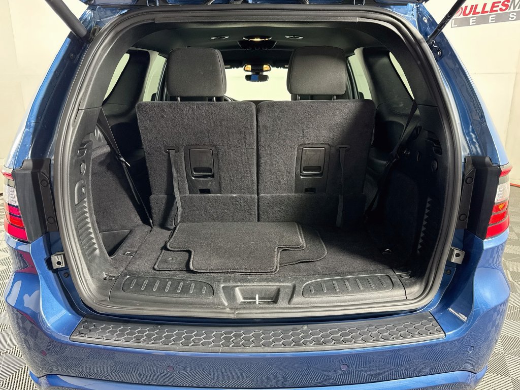 Used 2025 Dodge Durango GT AWD/4WD image 26