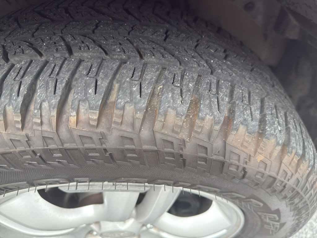 Used 2008 Kia Sportage LX AWD/4WD image 29